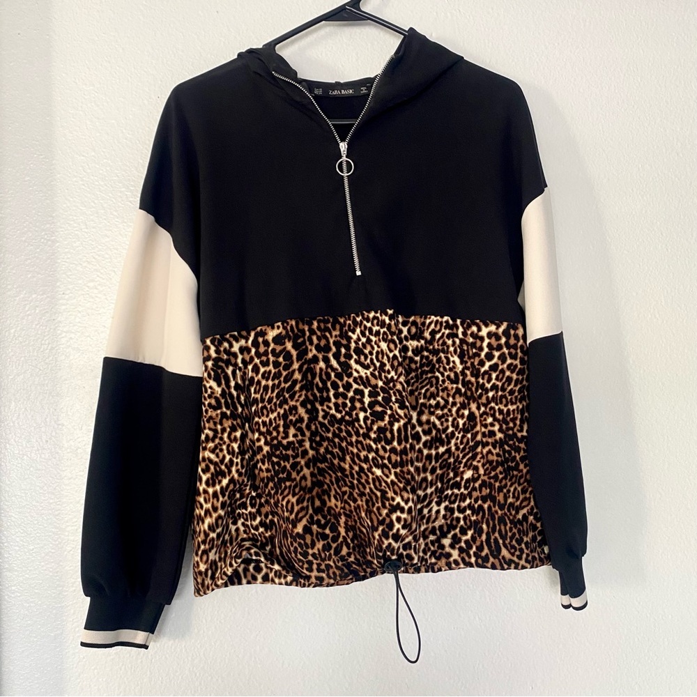ZARA pullover